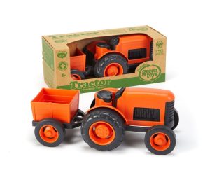 Green Toys: Tractor (TRTO-1042)