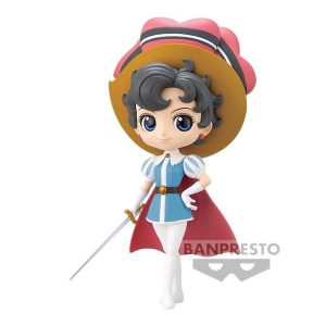 Banpresto Q Posket: Princess Sapphire – Sapphire (Ver.B) Figure (13cm) (18693)