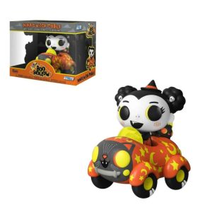 Funko Pop! Boo Hollow – Nina  Witch Mobile Vinyl Figure