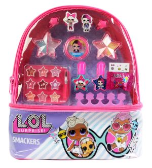 Markwins L.O.L. Surprise!: Backpack (1482228E)