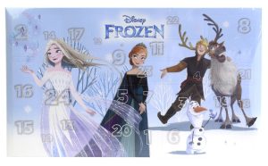 Markwins Disney Frozen II: 24 Days of Magic Advent (1580372E)