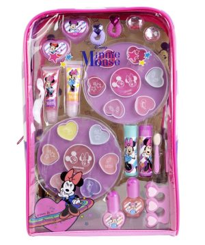 Markwins Disney Minnie: Beauty Backpack (1580390E)