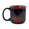 Friday The 13th In Gift Box Ceramic Breakfast Mug 14 Oz