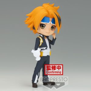 Banpresto Q Posket: My Hero Academia – Denki Kaminari (Ver.B) Figure (14cm) (18936)