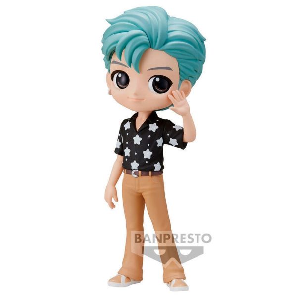 Banpresto Q Posket: Tinytan Dynamite – Rm (Ver.A) Figure (14cm) (19002)