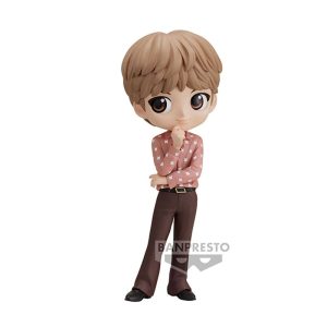 Banpresto Q Posket: Tinytan Dynamite – Jin (Ver.A) Figure (14cm) (19004)