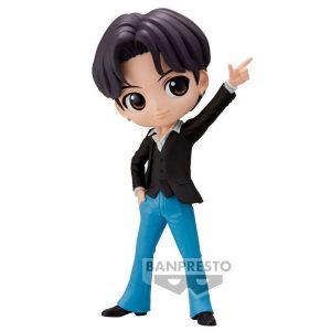 Banpresto Q Posket: Tinytan Dynamite – Suga (Ver.A) Figure (14cm) (19006)