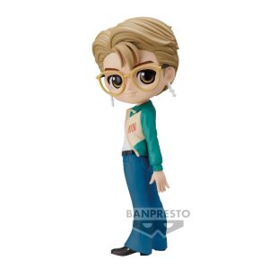 Banpresto Q Posket: Tinytan Dynamite – Jimin (Ver.B) Figure (14cm) (19011)