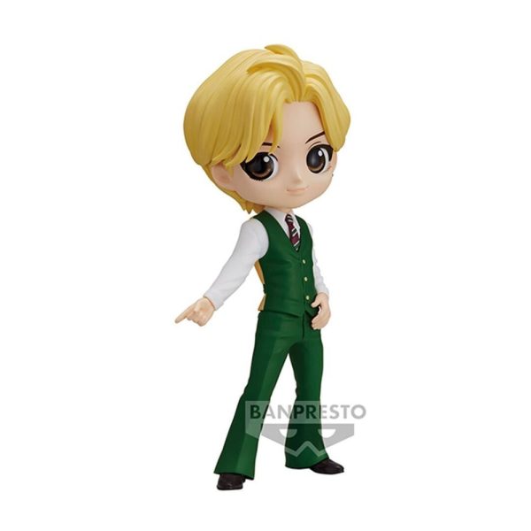 Banpresto Q Posket: Tinytan Dynamite – V (Ver.A) Figure (14cm) (19012)