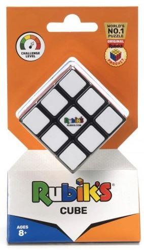 Spin Master Rubik’s Cube: The Original 3×3 Cube (6063968)