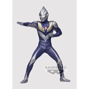 Banpresto Hero’s Brave Statue: Ultraman – Tiga Sky Type Statue (17cm) (19086)