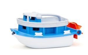 Green Toys: Paddle Boat (PDBAT-1635)