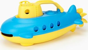 Green Toys: Submarine – Yellow Cabin (SUBYT-1638)