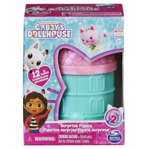 Spin Master Gabby's Dollhouse: Surprise Figure (6060455)*