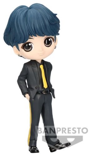 Banpresto Q Posket: TinyTan Butter – Suga (Ver.A) Figure (14cm) (19645)