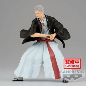 Banpresto Vibration Stars: Hell’S Paradise Jigokuraku – Yamada Aseamon Shion Statue (14cm) (88061)