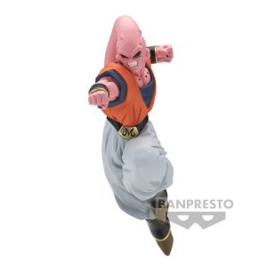 Banpresto Match Makers: Dragon Ball Z – Majin Buu (Son Gohan) Statue (14cm) (88600)