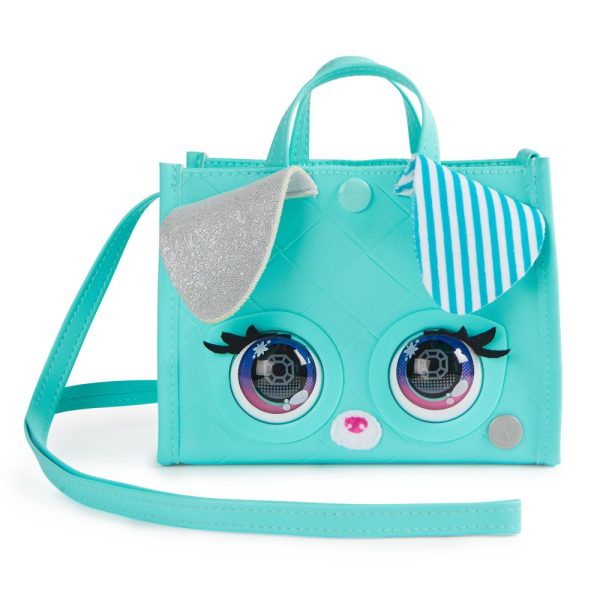 Spin Master Purse Pets - Dog 'Vipooch' Purse Pet (6066781)