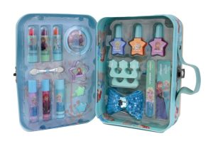 Lip Smacker Disney Frozen: Beauty Box Tin (1510690E)