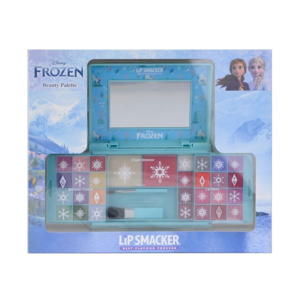 Lip Smacker Disney Frozen: Beauty Palette (1510693E)