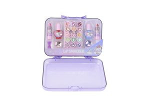 Lip Smacker Giftsets: Mini BeautySet Purple (1510702E)