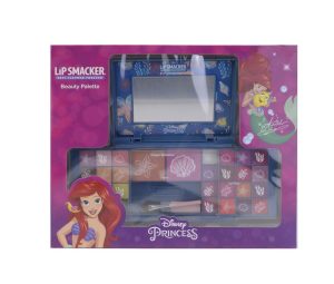 Lip Smacker Disney Princess: Ariel – Beauty Palette (1510695E)