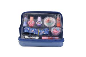 Lip Smacker Disney Princess: Ariel – Travel to go Beauty case (1510696E)