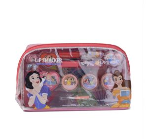 Lip Smacker Disney Princess: Essential Makeup Bag (1510675E)