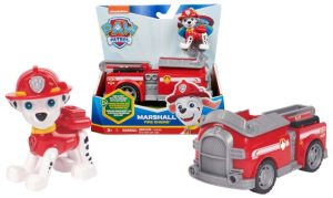 Spin Master Paw Patrol: Marshall - Fire Engine Vehicle (6069058)