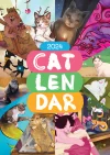 Catlendar 2024 (Physical Calendar)