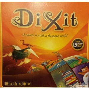 Dixit