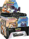 Pokemon TCG V Battle Deck (Set of 2) - Corviknight/Lycanroc