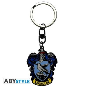 Μεταλλικό Μπρελόκ Harry Potter - Ravenclaw