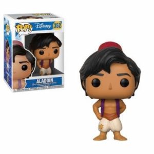 Φιγούρα Funko POP! Disney - Aladdin #352