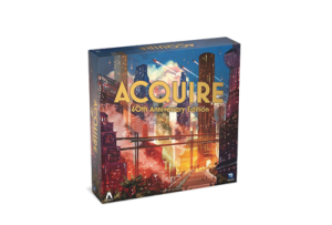 Acquire 60th Anniversary Edition