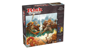 Risk Godstorm