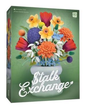 Stalk Exchange