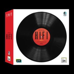 HIFI