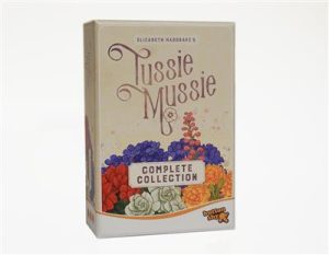 Tussie Mussie: Complete Collection