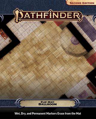 119536_0.jpeg Pathfinder Flip-Mat: Ballroom
