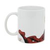 Deadpool Ceramic Mug 11 Oz In Gift Box