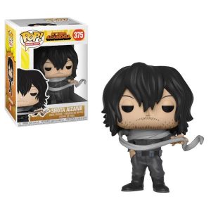 Φιγούρα Funko POP! My Hero Academia - Shota Aizawa #375