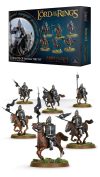 Middle-Earth Strategy Battle Game - Knights of Minas Tirith (30-20)