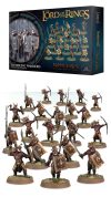 Middle-Earth Strategy Battle Game - Easterling Warriors (30-31)