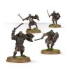 Middle-Earth Strategy Battle Game - Mordor Orcs (30-33)