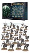 Middle-Earth Strategy Battle Game - Warriors of Minas Tirith (30-21)