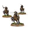 Middle-Earth Strategy Battle Game - Warg Riders (30-37)