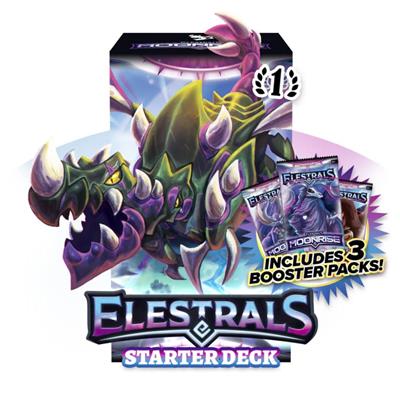122162_0.jpeg Elestrals TCG - Moonrise Fulgoryx Starter Deck