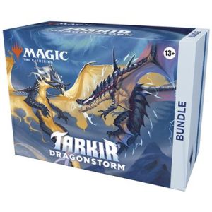 Magic: The Gathering TCG - Tarkir: Dragonstorm Bundle