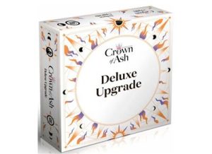 Crown of Ash - Deluxe Upgrade